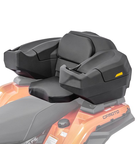 Top case pour - top, trasher