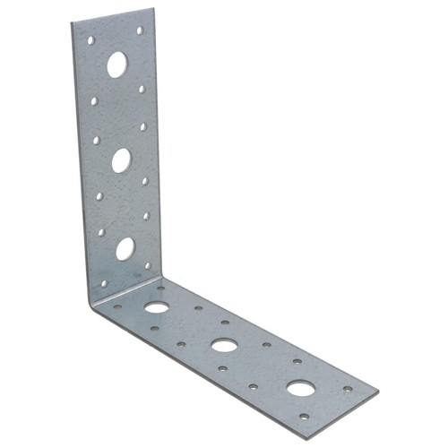 Plaque fixation support - fixation, de