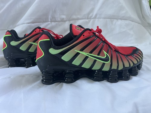 Nike shox neuve boîte sans - tl,