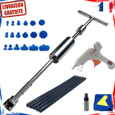 Kit Outils Débosselage Sans