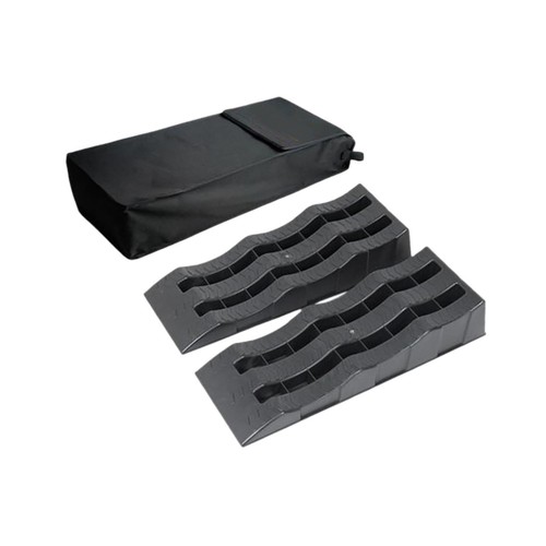 Rampes protection pneus - rampes,