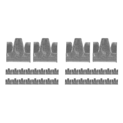 Set boucle de cage - 2,