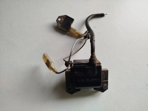 Bobine allumage pour - ,