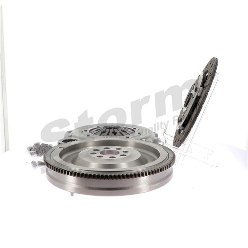 Kit embrayage volant - d’embrayage,