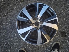 Roue en Alliage 17 " Pour