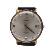 Enicar 144/021 montre vintage