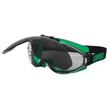 Lunettes-masque de soudure -
