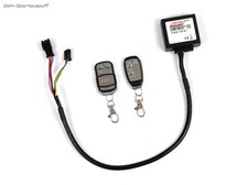 ASR Commande Des Volets D'Échappement RX1 Pour Mercedes-Benz SLK 55 AMG R172