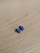 Integy T8459BLUE rear alloy