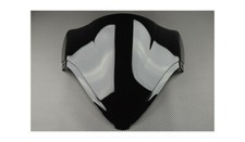 Bulle Noire Double Courbure /