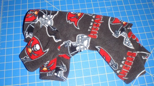 Tampa bay buccaneers fleece - tampa,