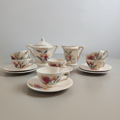 Service café digoin - service,