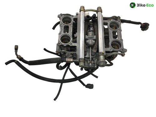 Rampe injection honda vfr - rampe,