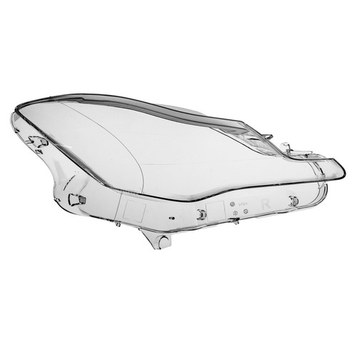 Vitre phare compatible avec - vitre,
