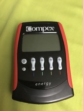 COMPEX Energy