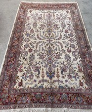 Tapis 280x180cm Kermann Persan