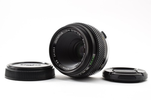 Top mint objectif olympus - mint],