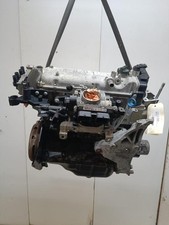 Moteur FIAT PUNTO 2 PHASE 2
