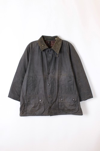 Veste cirée barbour beaufort - veste,