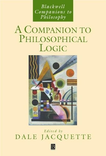 Companion philosophical - to,