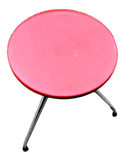 Tabouret travail années - de,