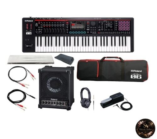 Roland fantom 30 - roland, [cm-30