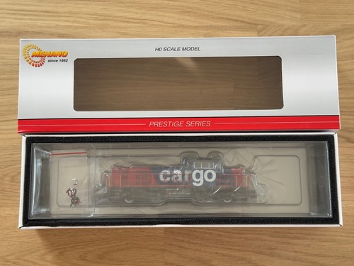 Mehano 90240 842 sbb - 90240, cff
