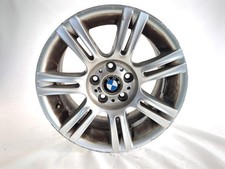 8036936 Alloy Wheel 17 Inch 5 Holes 8.5Jx17 EH2+ ET 37 BMW Series 3 320D