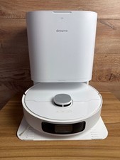 Robot aspirateur et laveur