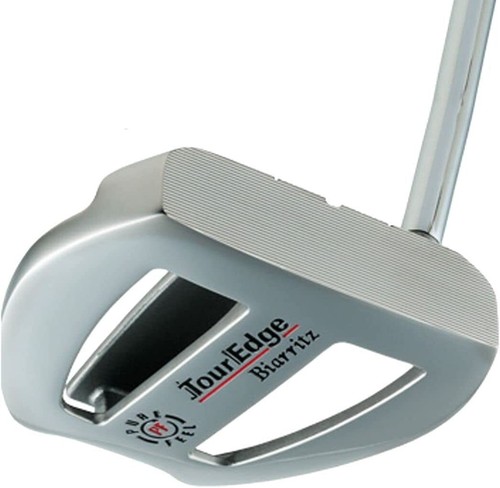 Tour edge pure feel template - edge,