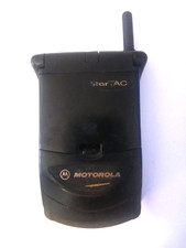 Motorola Star Tac modèle