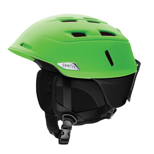 Smith casque ski camber - casque,