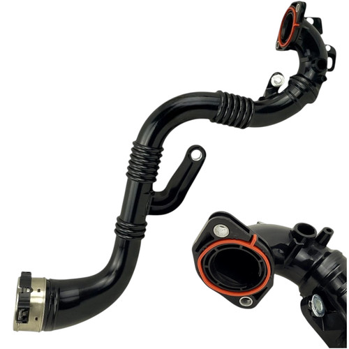 Durite suralimentation pour - de,