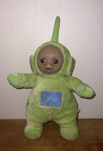 Peluche ancienne vintage - peluche,