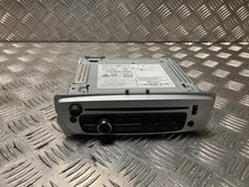 Autoradio d'origine RENAULT