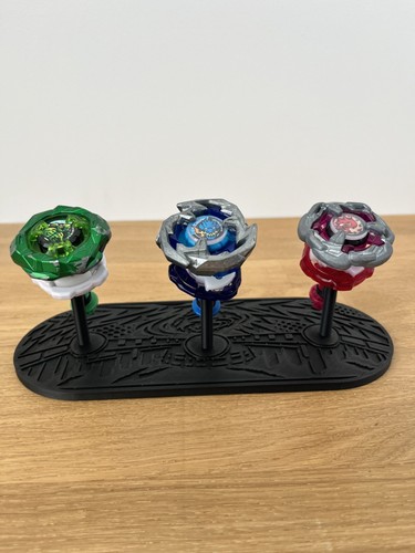Beyblade présentoir - 🌀beyblade, |