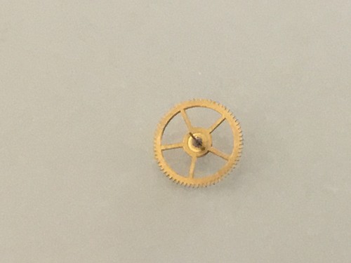 Patek philippe 460 - philippe, m