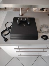 Sony PlayStation 4 Pro 1 To