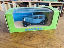 eligor 1/43 1005 Citroën