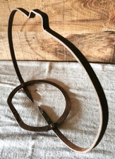 ANCIEN SUPPORT  SUSPENSION