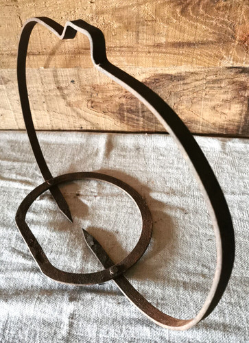 Ancien support suspension - ancien,