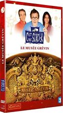 C'est pas sorcier : Le musée Grévin -  - V1990692
