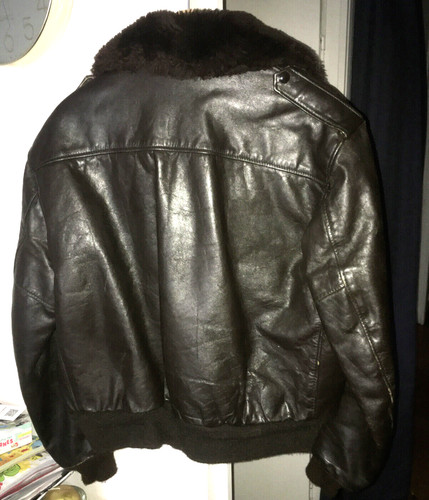 Flight jacket schott 674 - 674, 46