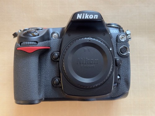 Appareil photo reflex