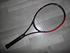 RAQUETTE TENNIS  DUNLOP  CX