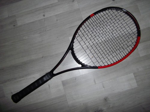 Raquette tennis dunlop cx - tennis,