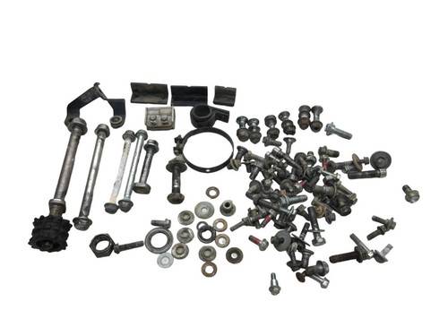 Visserie diverse kawasaki kxf - diverse,
