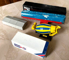 CAMIONS 1/50e NZG TEKNO