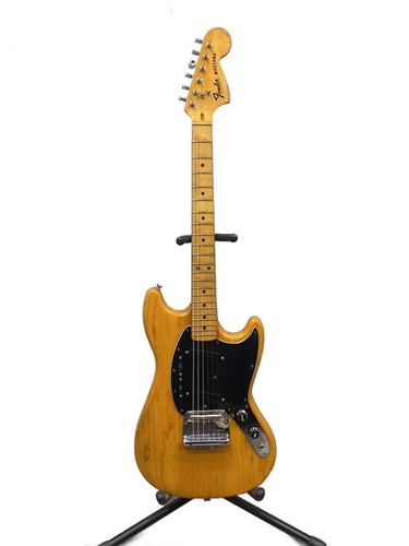 Guitare électrique fender - guitare,