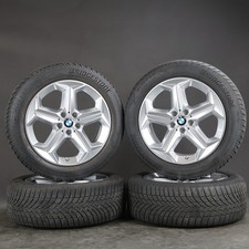 18 Pouces Roues D'Hiver BMW X1